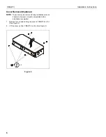 Preview for 6 page of CHIEF CMA473 Installation Instructions Manual