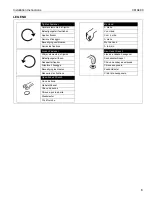 Preview for 3 page of CHIEF CMA480 Instructions Manual