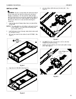 Предварительный просмотр 5 страницы CHIEF CMA480 Instructions Manual