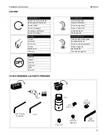 Предварительный просмотр 3 страницы CHIEF CMS-260 Installation Instructions Manual