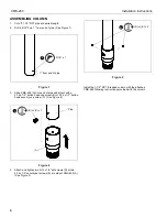 Предварительный просмотр 4 страницы CHIEF CMS-260 Installation Instructions Manual