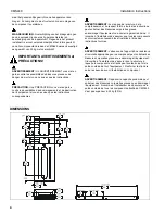 Preview for 4 page of CHIEF CMS440 Installation Instructions Manual