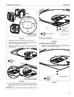 Preview for 7 page of CHIEF CMS445P2 Installation Instructions Manual