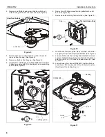 Preview for 8 page of CHIEF CMS445P2 Installation Instructions Manual