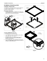 Preview for 5 page of CHIEF CMS490 Installation Instructions Manual