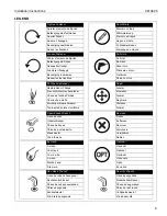 Предварительный просмотр 3 страницы CHIEF CMS495 Installation Instructions Manual