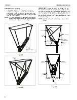 Preview for 6 page of CHIEF CMS495 Installation Instructions Manual