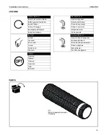 Preview for 3 page of CHIEF CMSZ006 Installation Instructions Manual