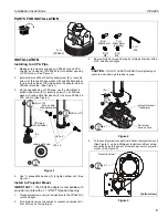 Preview for 3 page of CHIEF CPA265 Installation Instructions