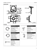 Preview for 3 page of CHIEF CPA365 Installation Instructions Manual