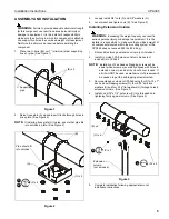 Preview for 5 page of CHIEF CPA365 Installation Instructions Manual