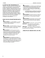 Preview for 6 page of CHIEF CPA365 Installation Instructions Manual