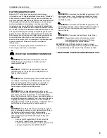 Preview for 9 page of CHIEF CPA365 Installation Instructions Manual