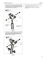 Preview for 5 page of CHIEF CPA395 Installation Instructions Manual