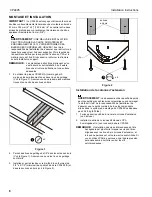 Preview for 8 page of CHIEF CPA395 Installation Instructions Manual