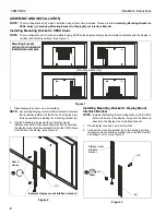 Preview for 6 page of CHIEF CSMP9X12 Installation Instructions Manual