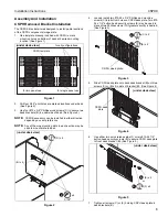 Предварительный просмотр 3 страницы CHIEF CSPHK Installation Instructions