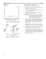 Preview for 10 page of CHIEF CTV-3036 Installation Instructions Manual