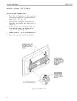 Preview for 28 page of CHIEF D8089 Installation Instructions Manual