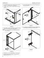 Preview for 6 page of CHIEF ECRR Series Installation Instructions Manual