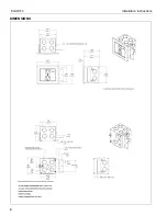 Preview for 4 page of CHIEF EGX-SF2 Installation Instructions Manual