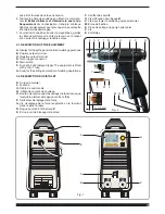 Предварительный просмотр 11 страницы CHIEF Electron MultiSpot M25 AL Instruction Manual