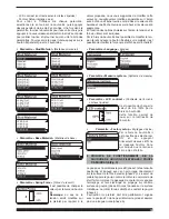 Предварительный просмотр 13 страницы CHIEF Electron MultiSpot M25 AL Instruction Manual