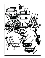 Предварительный просмотр 26 страницы CHIEF Electron MultiSpot M25 AL Instruction Manual