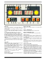 Предварительный просмотр 5 страницы CHIEF Elektron MultiMig 621 Instruction Manual