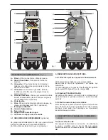 Предварительный просмотр 11 страницы CHIEF Elektron MultiMig 621 Instruction Manual