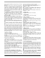 Предварительный просмотр 14 страницы CHIEF Elektron MultiMig 621 Instruction Manual