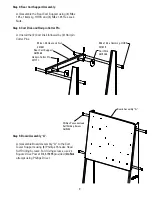 Предварительный просмотр 3 страницы CHIEF F150 Manual