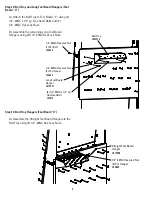 Preview for 8 page of CHIEF F150 Manual