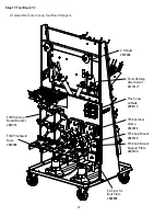 Предварительный просмотр 12 страницы CHIEF F150 Manual