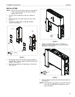 Preview for 5 page of CHIEF FCA102 Installation Instructions Manual