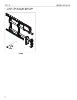 Предварительный просмотр 6 страницы CHIEF FCA102 Installation Instructions Manual