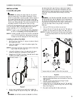 Preview for 5 page of CHIEF FCA103 Installation Instructions Manual