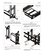 Preview for 7 page of CHIEF FCA103 Installation Instructions Manual