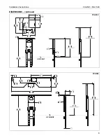 Предварительный просмотр 3 страницы CHIEF FCA501 Installation Instructions Manual