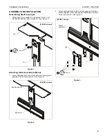 Preview for 5 page of CHIEF FCA501 Installation Instructions Manual