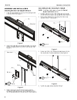 Preview for 4 page of CHIEF FCA530 Installation Instructions Manual