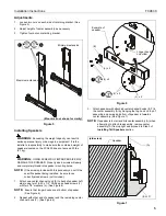 Preview for 5 page of CHIEF FCA530 Installation Instructions Manual