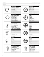 Preview for 4 page of CHIEF FCA612 Installation Instructions Manual