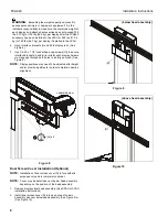 Предварительный просмотр 8 страницы CHIEF FCA623 Installation Instructions Manual