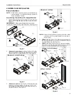 Preview for 7 page of CHIEF FCA810V Installation Instructions Manual