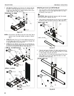 Preview for 12 page of CHIEF FCA810V Installation Instructions Manual