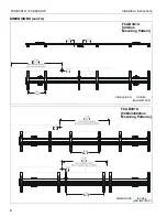 Preview for 4 page of CHIEF FCAB3X1U Installation Instructions Manual