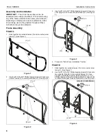 Preview for 8 page of CHIEF FCAC Series Installation Instructions Manual