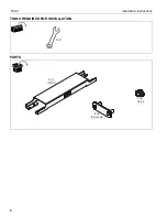 Preview for 4 page of CHIEF FCAC Installation Instructions Manual