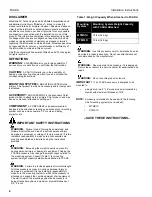 Preview for 2 page of CHIEF FCADA Installation Instructions Manual